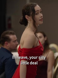 Episode 14 - The Divorced Heiress Claims Her Crown