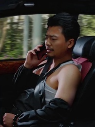 Episode 36 - Rich in Blood