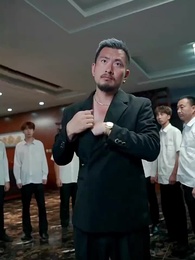 Episode 55 - Eye for an Eye