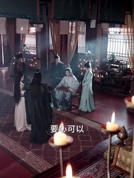邪王追妻：狂妃很囂張 - Episode 50