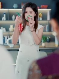 第6集 - 女王她專治不服