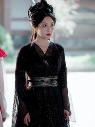 邪王追妻：狂妃很囂張 - Episode 21