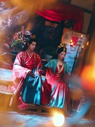 第8集 - 她修仙的，你惹她幹嘛