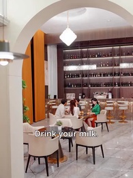 Rich in Blood - Episode 47