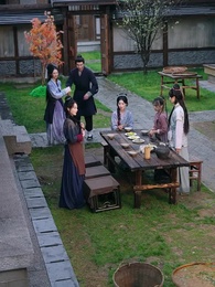 ปฏิบัติการลับ พาครอบครัวรวย - Episode 31