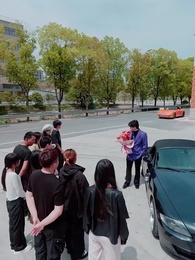 Episodio 16 - De carnicero a millonario