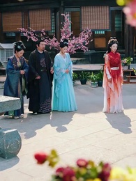 她修仙的，你惹她幹嘛 - Episode 4