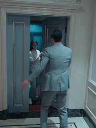 [Lồng tiếng]Tiểu Thư Học Bá - Episode 11