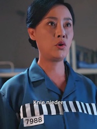 Episode 4 - Flammende Rose