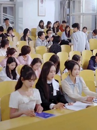 사랑의 잠금 해제 - Episode 41