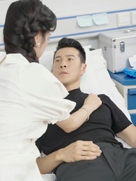 Sein Plan: Mich unermüdlich verwöhnen - Episode 63