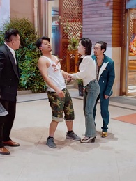 Episodio 45 - De carnicero a millonario