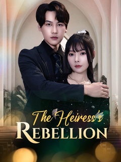 The Heiress's Rebellion poster
