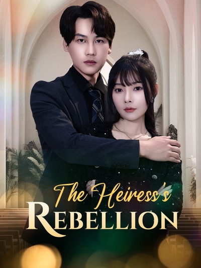 The Heiress's Rebellion poster