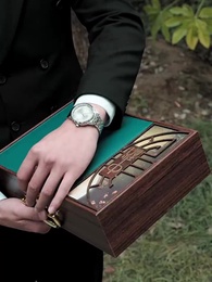 第22集 - 人間至味是中秋