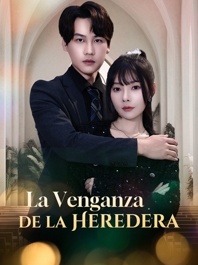 La Venganza de la Heredera