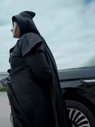 Eye for an Eye - Episode 36