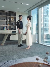 第31集 - 若妳待我如初見