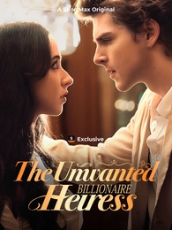 The Unwanted Billionaire Heiress