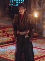 22화 - 내가 널 놔줄게