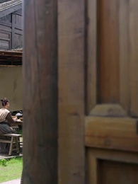 ตอนที่ 50 - ปฏิบัติการลับ พาครอบครัวรวย