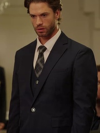 The Divorced Heiress Claims Her Crown - Episode 44