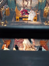 她修仙的，你惹她幹嘛 - Episode 43