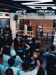 第12集 - 厲總追妻：夫人她所向披靡