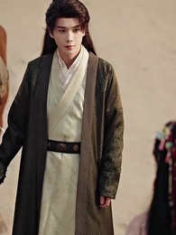 Trùng Sinh Cải Mệnh - Episode 32