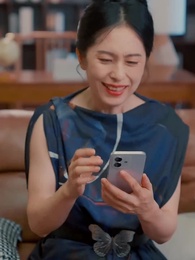 第30集 - 女王她專治不服