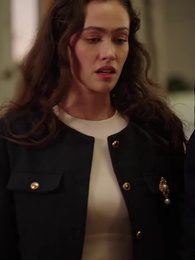 Episode 47 - The Divorced Heiress Claims Her Crown