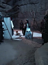 Trùng Sinh Cải Mệnh - Episode 54