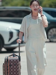 [Dublajlı]Gerçek Varis: Okulun Dahisi - Episode 58