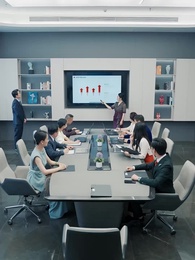 第56集 - 女王她專治不服