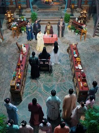 第24集 - 她修仙的，你惹她幹嘛