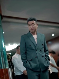 Episode 57 - Eye for an Eye