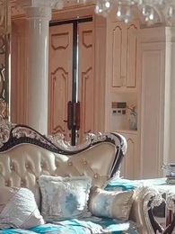 Episodio 36 - [Doppiato] Vera Ereditiera, Top Genia