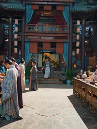 第30集 - 她修仙的，你惹她幹嘛