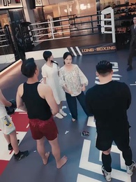 厲總追妻：夫人她所向披靡 - Episode 10