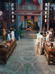 第17集 - 她修仙的,你惹她幹嘛