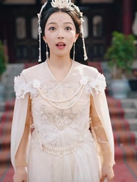 她修仙的，你惹她幹嘛 - Episode 33