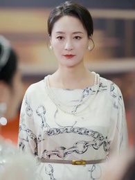 女王她專治不服 - Episode 35