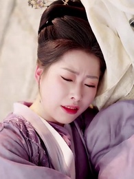 邪王追妻：狂妃很囂張 - Episode 34