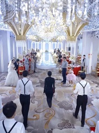 [Dubbed]One Day: Marry That Security - Episode 8