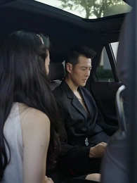 Episode 44 - Sein Plan: Mich unermüdlich verwöhnen