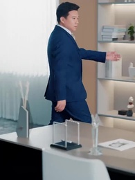 女王她專治不服 - Episode 17