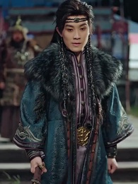 ชาตินี้ขอไม่ง้อผู้ชายสารเลว - Episode 34