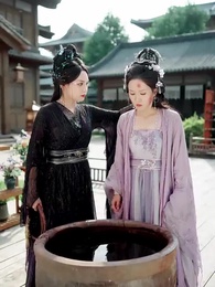 第27集 - 邪王追妻:狂妃很囂張