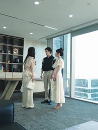 第30集 - 若妳待我如初見