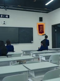 Bölüm 38 - [Dublajlı]Gerçek Varis: Okulun Dahisi